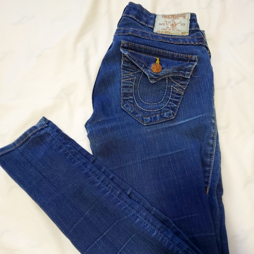 True religion